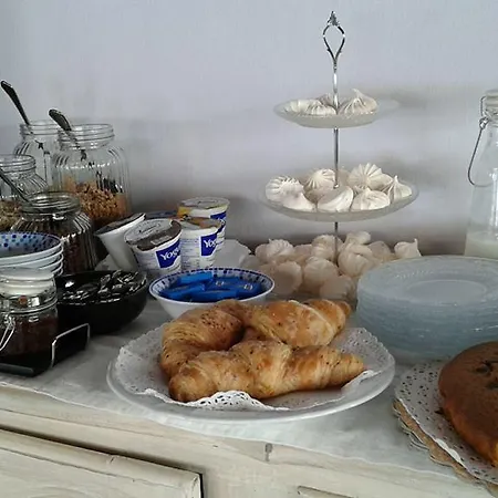 Bed and breakfast Casa Di Mi