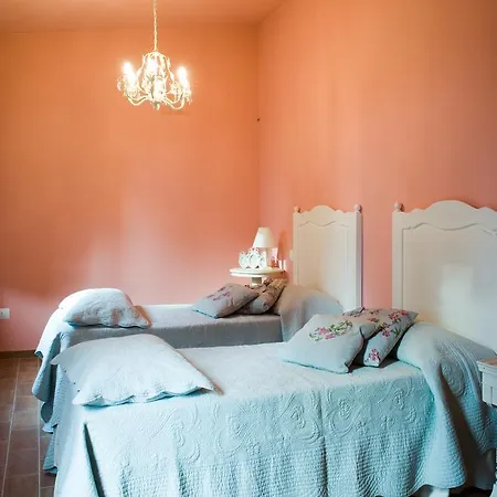 Casa Di Mi Bed & Breakfast