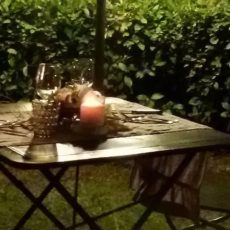 Casa Di Mi Bed & Breakfast