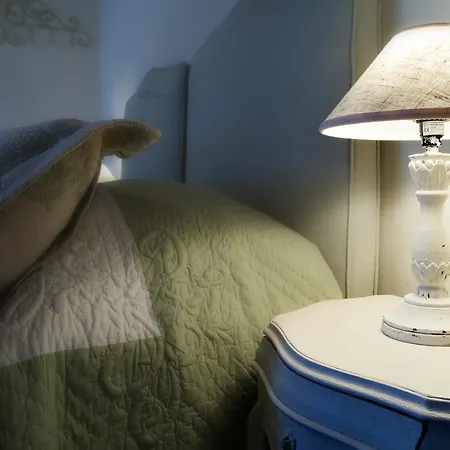 Casa Di Mi Bed & Breakfast