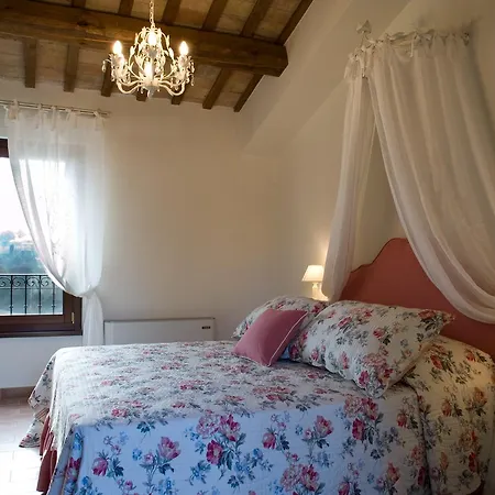 Casa Di Mi Bed & Breakfast