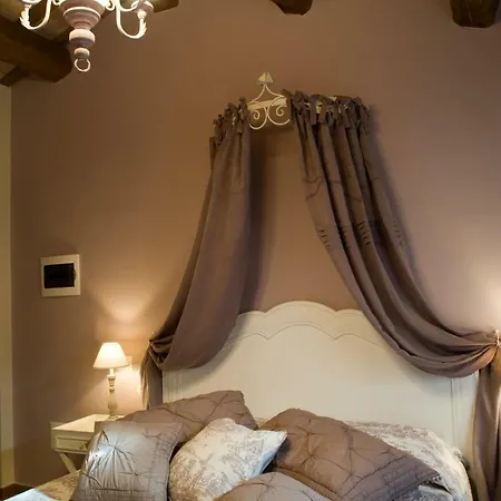 Casa Di Mi * Serrungarina