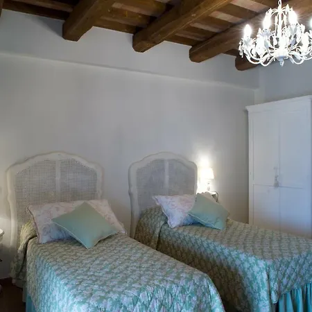Bed & Breakfast Casa Di Mi *