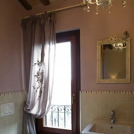 Casa Di Mi לינה וארוחת בוקר