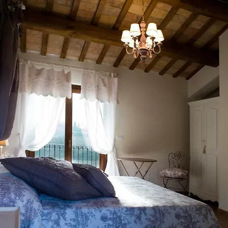 Casa Di Mi Serrungarina