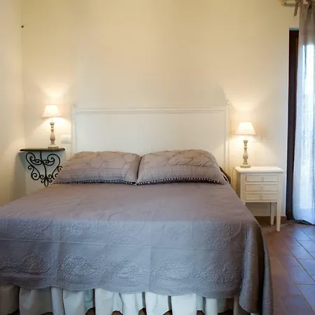 Casa Di Mi Bed & Breakfast *