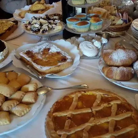 Casa Di Mi Bed and breakfast