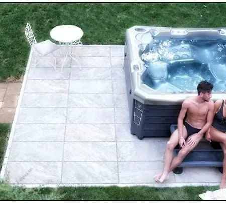 Casa Di Mi Serrungarina