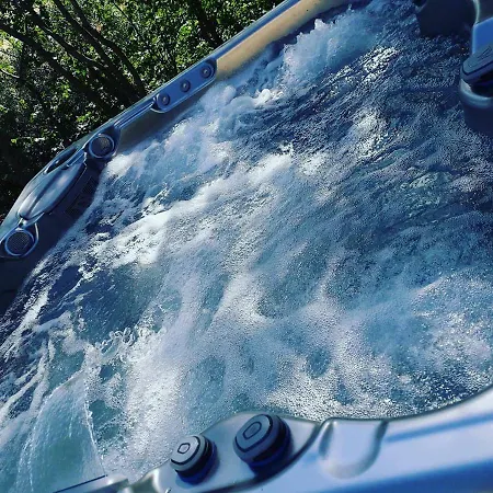 Casa Di Mi Serrungarina